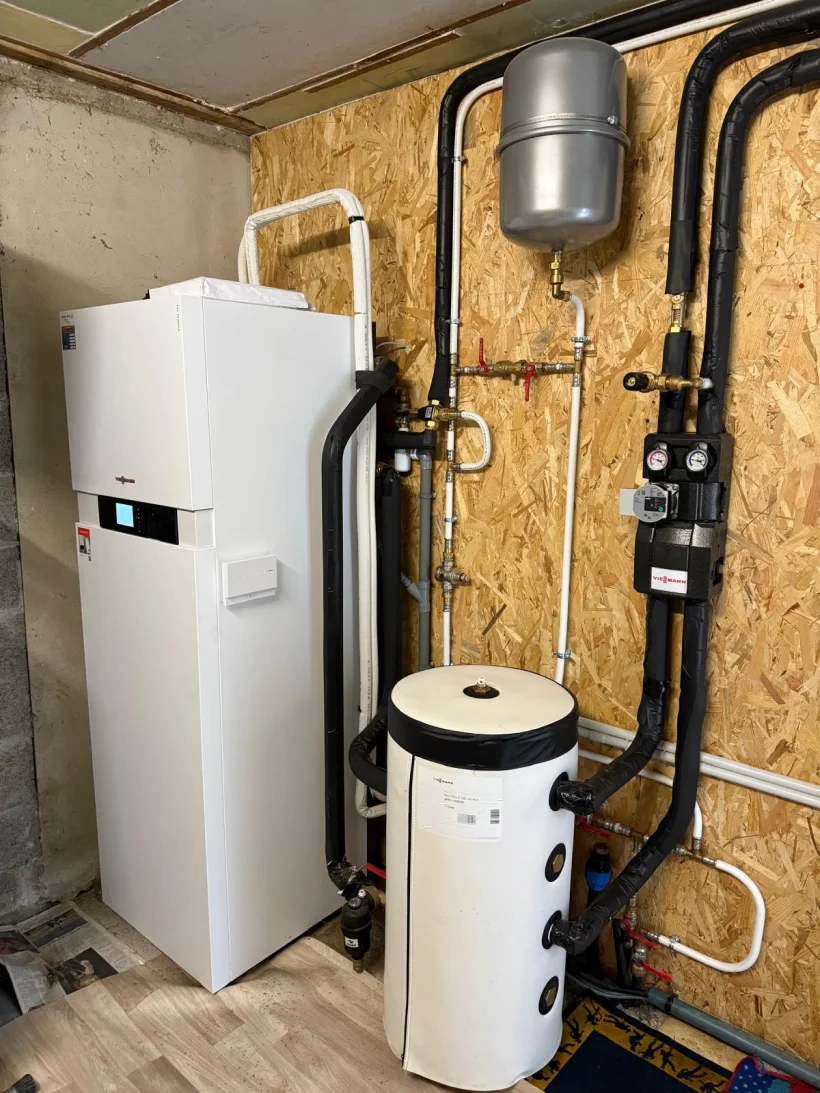 Briend Gilles Pompe A Chaleur Plancoet Realisations 2