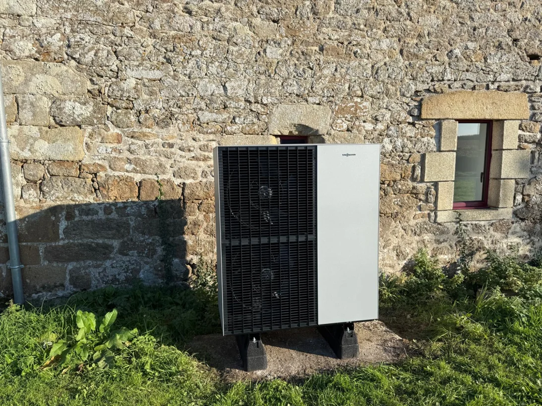 Briend Gilles Pompe A Chaleur Plancoet Realisations 3