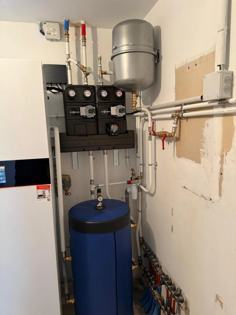 Briend Gilles Pompe A Chaleur Plancoet Realisations 5